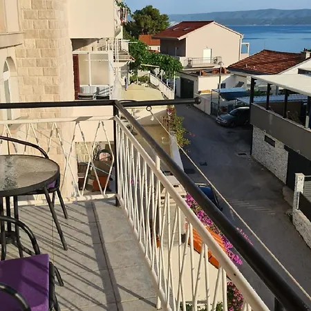 Lejlighed Aurora - Sea View